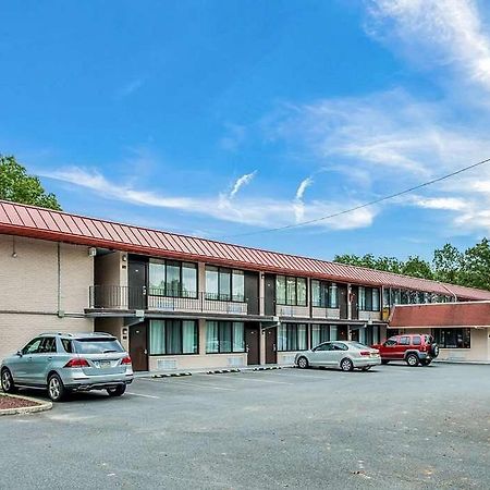 Red Carpet Inn & Suites Nj-73 Hammonton Exteriér fotografie