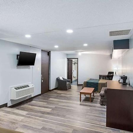 Red Carpet Inn & Suites Nj-73 Hammonton Exteriér fotografie