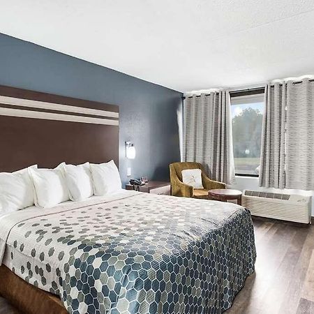 Red Carpet Inn & Suites Nj-73 Hammonton Exteriér fotografie