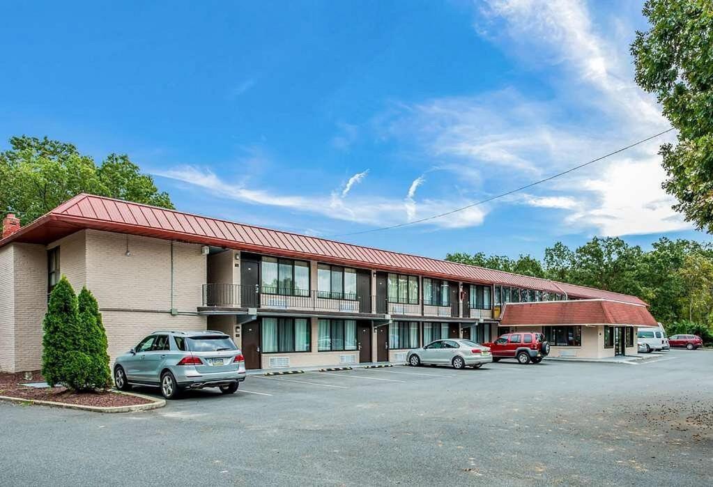 Red Carpet Inn & Suites Nj-73 Hammonton Exteriér fotografie