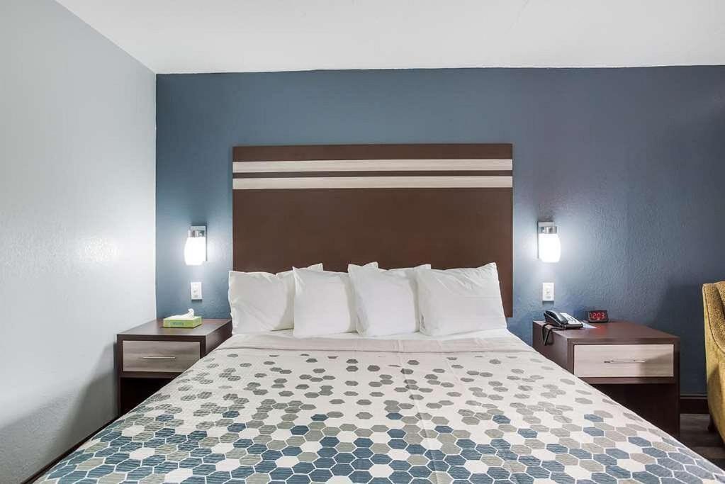 Red Carpet Inn & Suites Nj-73 Hammonton Exteriér fotografie